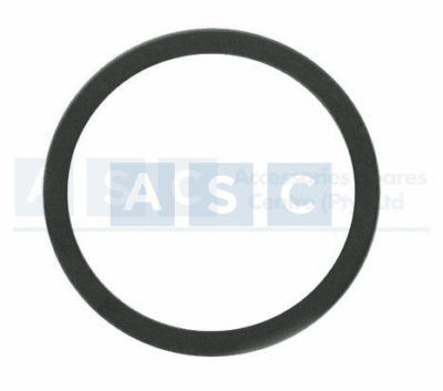 PISTON PIN WASHER 150/200HP