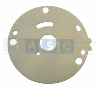 PLATE OUTER 30HP MOTOR