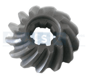 PINION GEAR 25D/30A