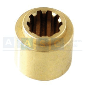 SPACER 2 30A