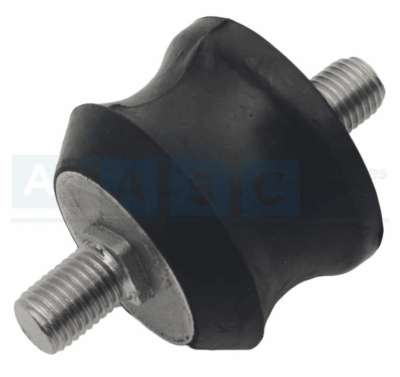 MOUNT DAMPER BOTTOM 25B/D.30A/G/H 664-44514-00-94