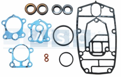 GASKET SET 30D LOWER UNIT