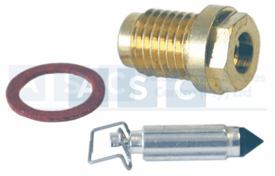 NEEDLE VALVE 40G-40J