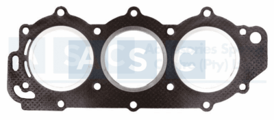HEAD GASKET 50H/40V DISCONTINUED NOT VIABLE