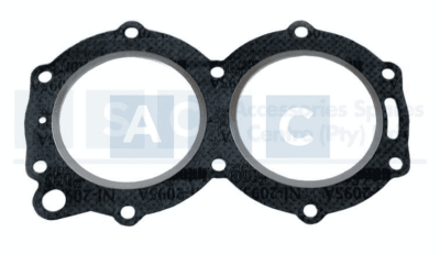 GASKET CYLINDER HEAD 55B