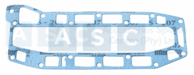 GASKET EXH OUTER COVER 40/50