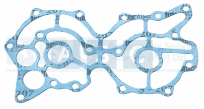 GASKET HEAD COVER 55B