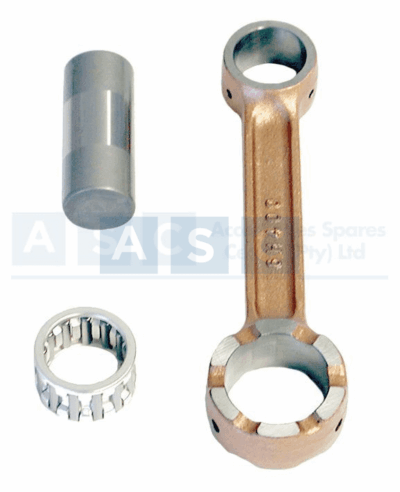 CONROD KIT 40/50HP 3 CYL