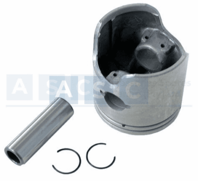 PISTON STD 40HP