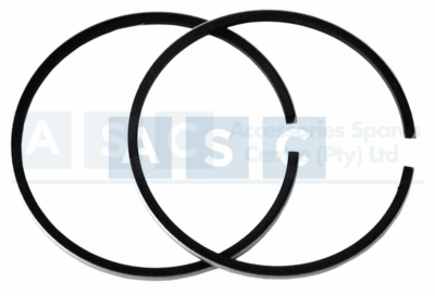 RING SET STD 40HP DISCONTINUED NOT VIABLE