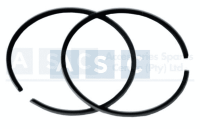 RING SET O/S 40HP 0.25MM DISCONTINUED NOT VIABLE