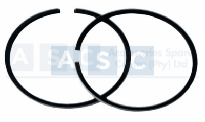 RING SET O/S 55A 0.25MM