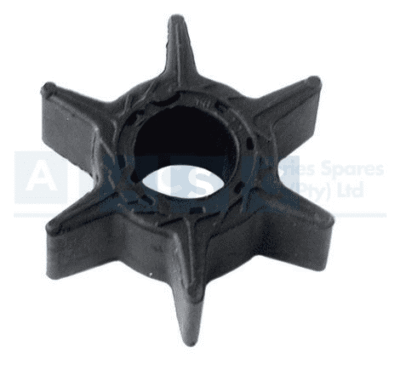 IMPELLER 30D 40H 50D S/N.18-3065 S=52.2X14X19MM
