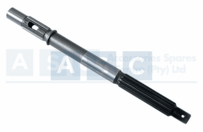 PROPELLER SHAFT 40HP
