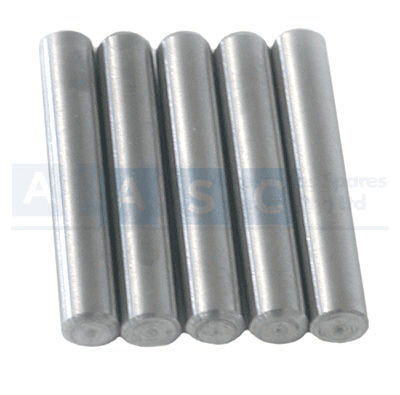 SHEAR PIN 40H 50D