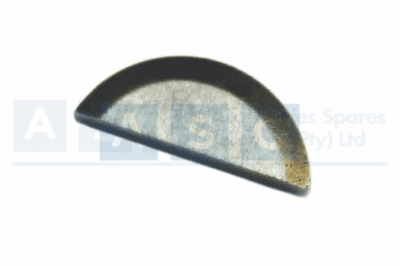 IMPELLER KEY 40X