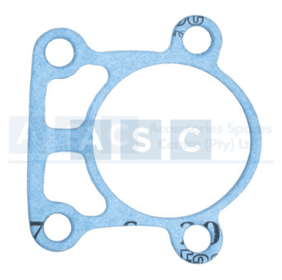 GASKET WATER PUMP 48 55 60HP