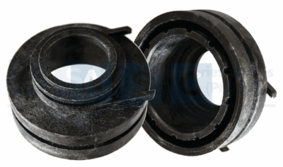 WATER PUMP HOUSING 40X/50H