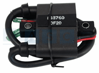 IGNITION COIL 40HP 2CYL.