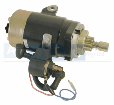 STARTER 55BE.E55C