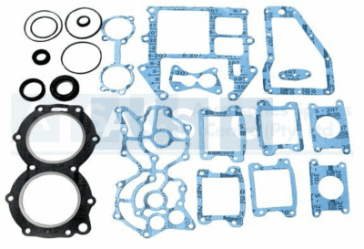 GASKET KIT COMPLETE 55B DISCONTINUING