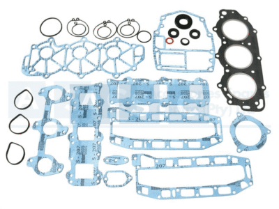 GASKET POWER HEAD SET 40H 50D