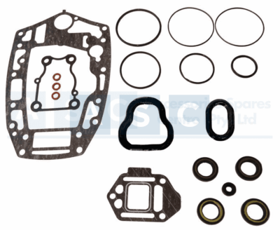 GASKET SET LOWER UNIT 40V-50H
