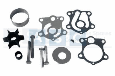 WATER PUMP REPAIR KIT 48 55B