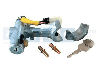 NISSAN IGNITION SWITCH
