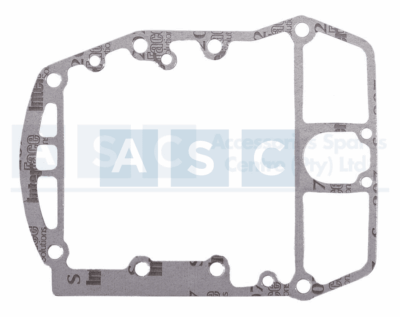 BASE GASKET 2 40D HP