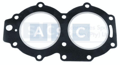 GASKET CYLINDER HEAD 40A DISCONTINUED NOT VIABLE