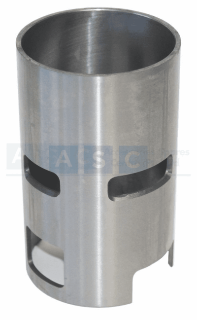 PISTON SLEEVE 40X FINISHED