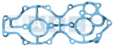 GASKET HEAD COVER 40HP