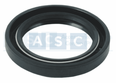 OIL SEAL TOP CRANK 40X