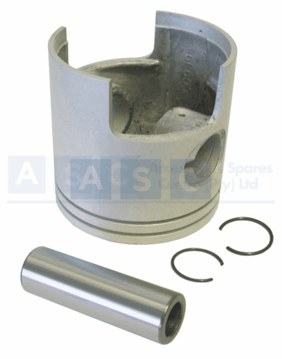 PISTON 0.25MM E40G 2 STROKE