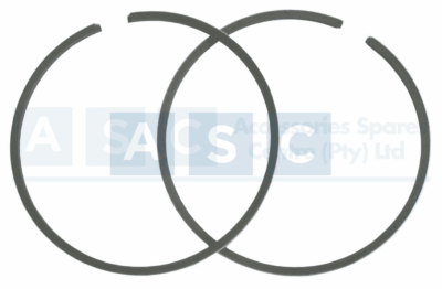 RING SET 0.25MM E40G 2 STROKE