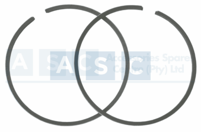 RING SET 0.50MM E40G 2 STROKE