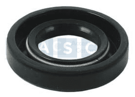 OIL SEAL BOTTOM 25B/30H 16x30x6mm