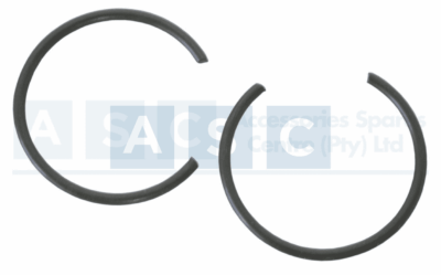 PISTON CLIP 40X
