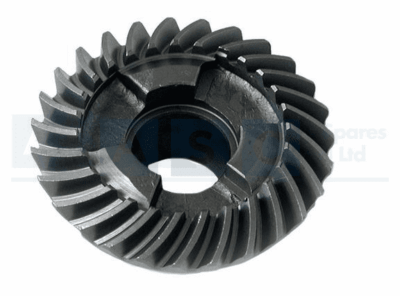 GEAR 2 ASSY 40D/E/F