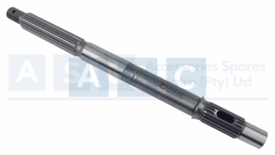 PROPSHAFT 40X