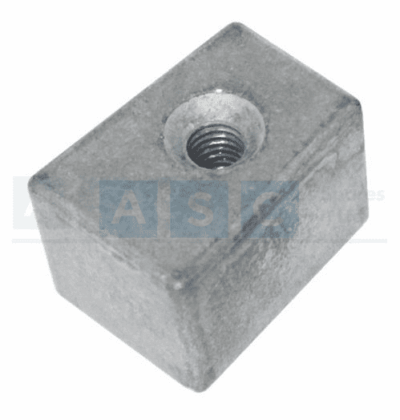ANODE 40G/X