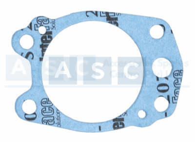 GASKET WATER PUMP 40D.E.F