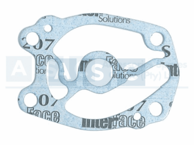 GASKET WATER PUMP 40D.E.F