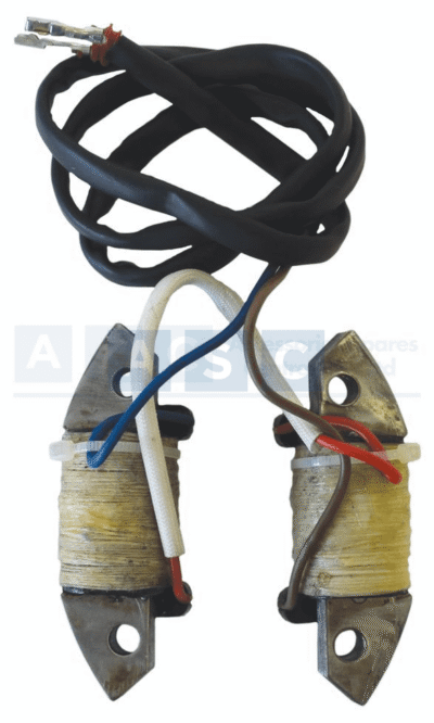 IGNITION COIL 40X DISCONTINUING NOT VIABLE