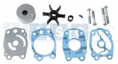 WATERPUMP KIT 40HP