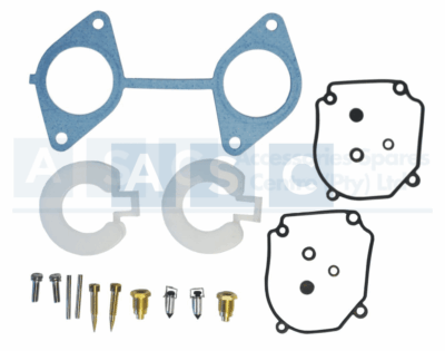CARBURETOR KIT 40D/E/F