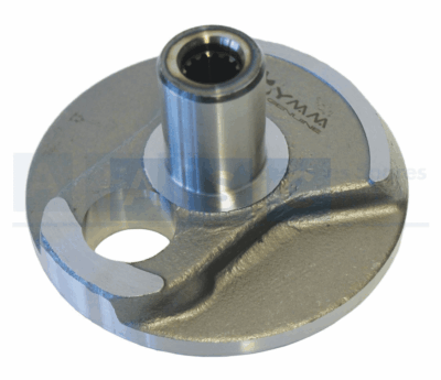 CRANK 4 40X