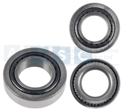 DRIVE SHAFT BRG 40D/E/F