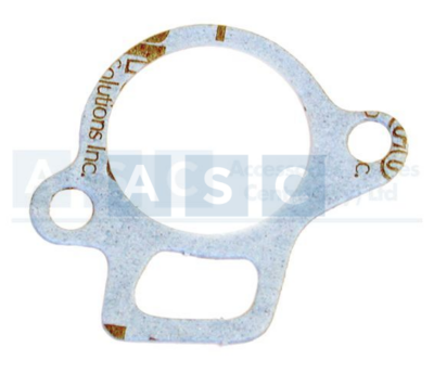GASKET THERMOSTAT 60F/70B HP   WILL DISCONTINUE NOT VIABLE